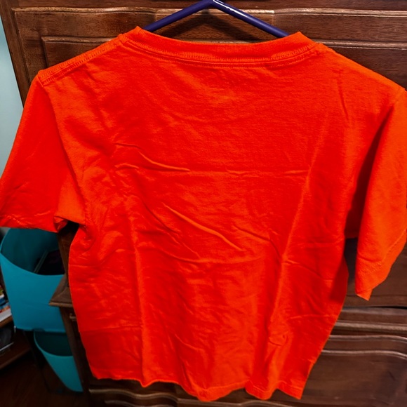 🏒 Philadelphia Flyers 2012 Winter Classic T Shirt - Picture 2 of 5